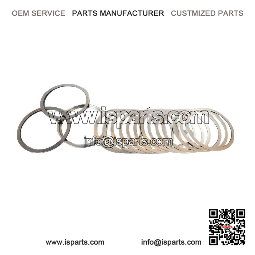Rear Differential Shim Spacer Kit 703500835, Can Am OEM.