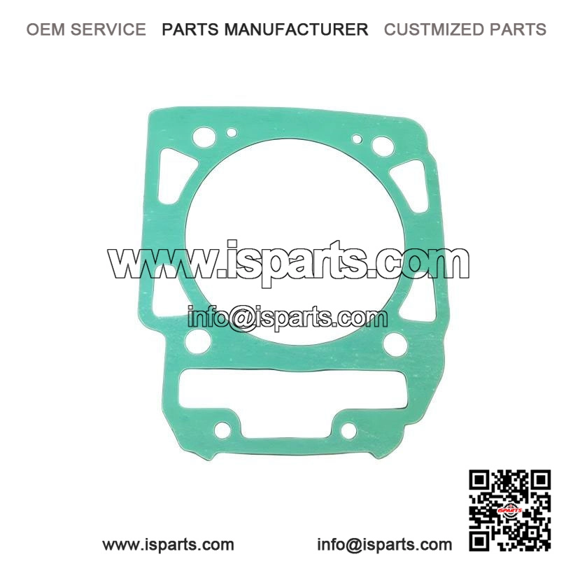 Cylinder Base Gasket 420630212, Canam Rotax Vtwin 2016+ 1000R/HD10/HD9.