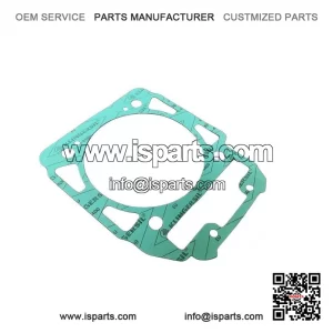 Cylinder Base Gasket 420450330, 450/850 Front/Rear, New OEM Engine Can Am.