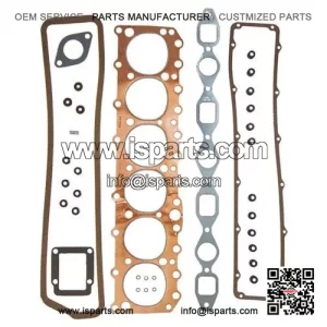 Head Gasket Set 372770R96 fits International 706 756 766 806 826 856