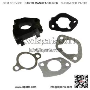 5x Carburetor Gaskets Set, Brand New - Compatible with Honda GX240 8HP Engines