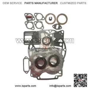 Overhaul Gasket Set with Seals Kit 2575537-S for Kohler M18 M20