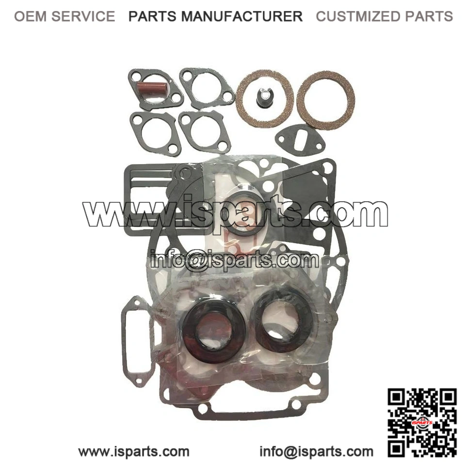 Overhaul Gasket Set with Seals Kit 2575537-S for Kohler M18 M20