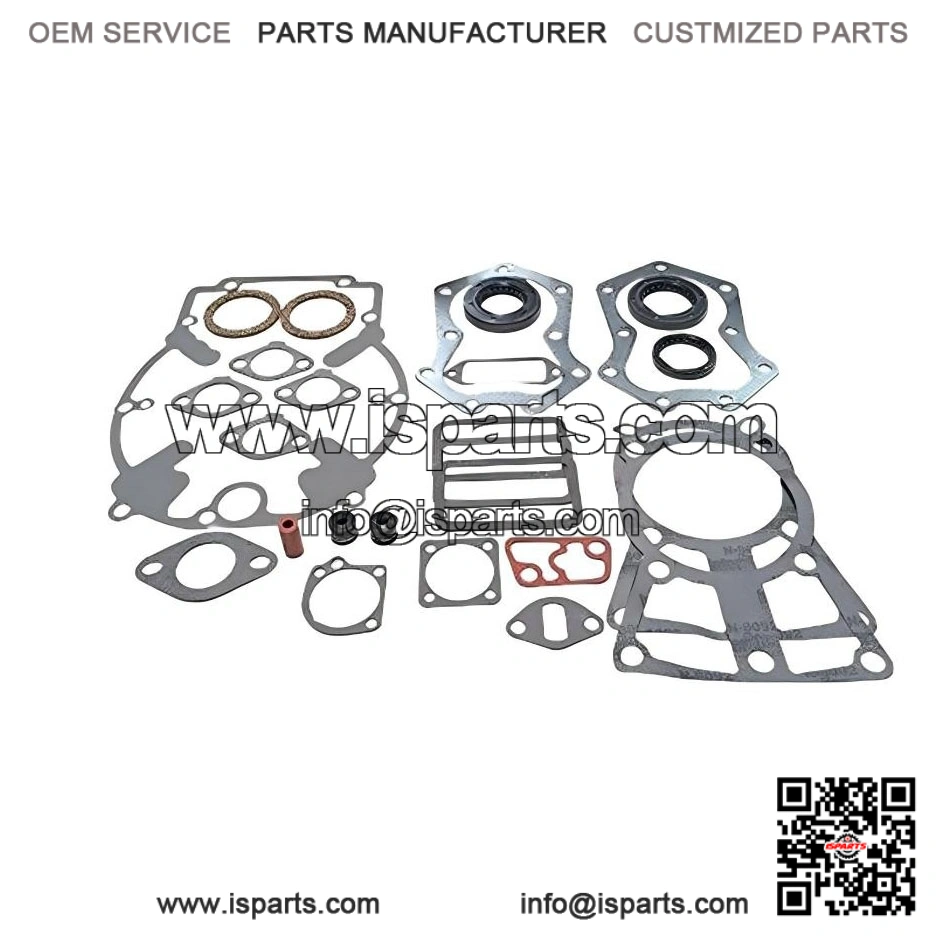 Overhaul Gasket Set with Seals Kit 2575537-S for Kohler M18 M20 - Image 2