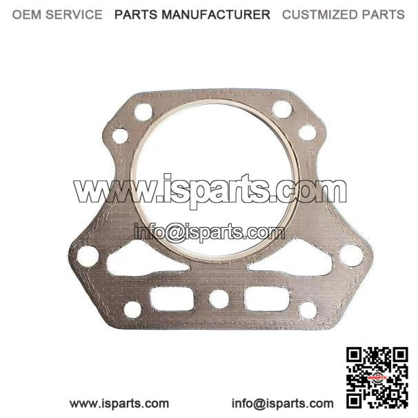 Head Gasket 110047016 11004-7016 for Kawasaki FH580V 19HP Lawn Mowers 11C10