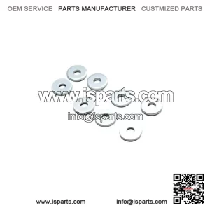 Rondelle Washer 293150007, Fits 2005-2015 Can-Am DS 450, Sea-Doo RXT 215