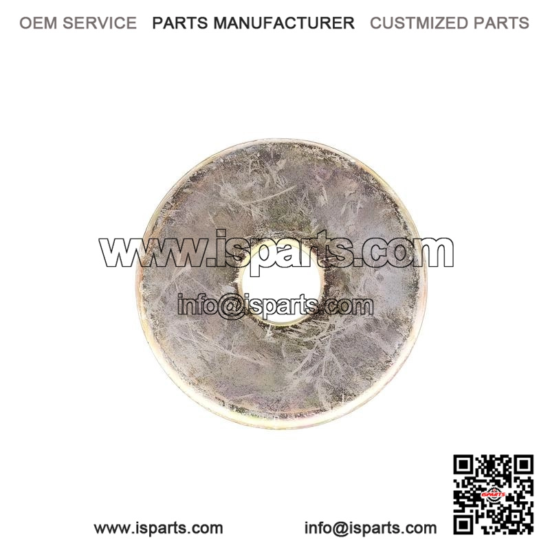 Flat Washer, Part No. 224060251, For Can-Am