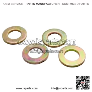 Flat Washer 234021410 for 1996-2022 Ski-Doo Touring, Summit, Mxz