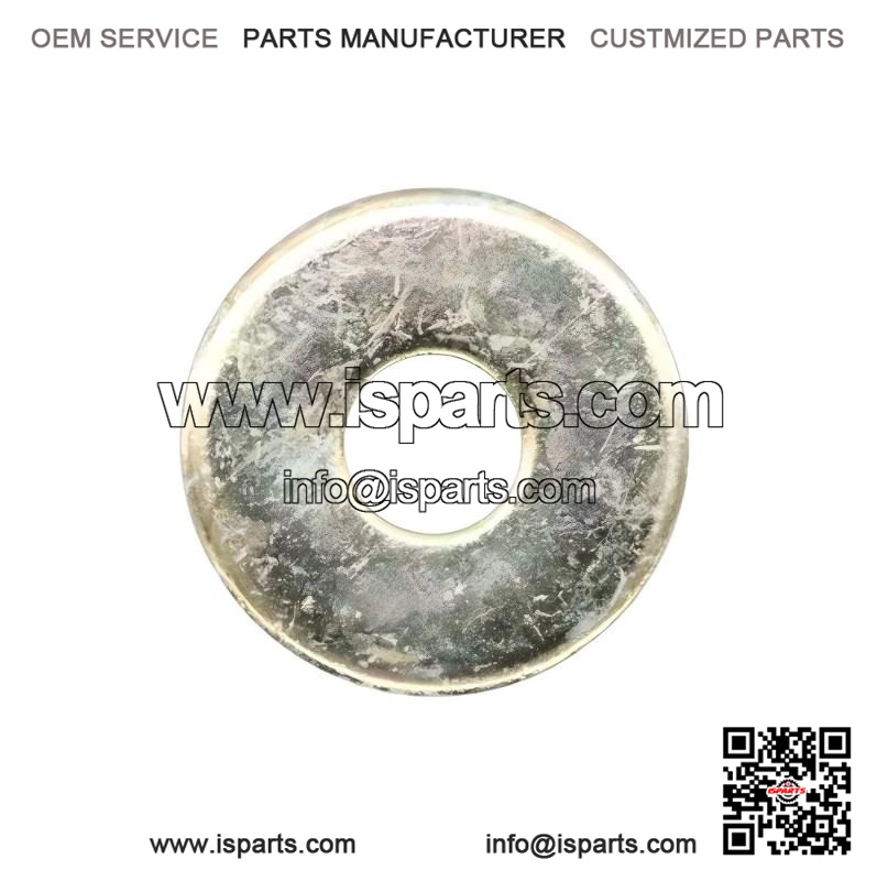 OEM Flat Washer 391301600 for CAN-AM, Ski-Doo