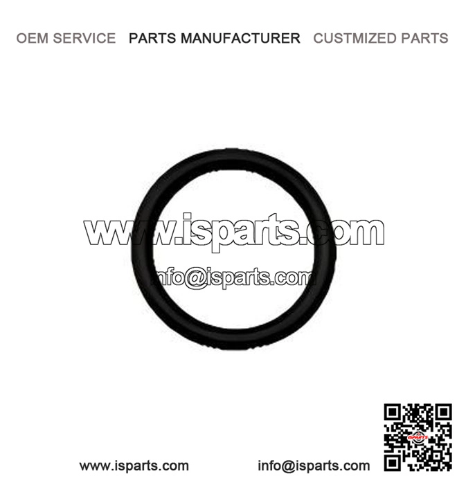O-Ring 293300074, Replaces Can-Am, New