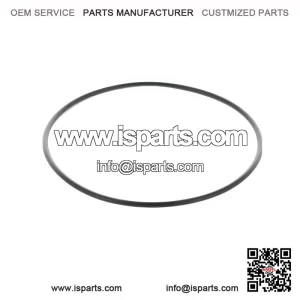 Air Intake O-Ring 293300115 Ski-Doo OEM Summit/TNT [2-Pack]