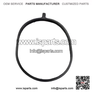INTAKE RUBBER GASKET CANAM CAN AM DS450 DS 450 XXC XMX 08 09 10 11 12 13 14 15