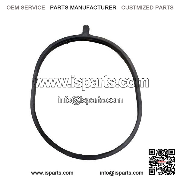 INTAKE RUBBER GASKET CANAM CAN AM DS450 DS 450 XXC XMX 08 09 10 11 12 13 14 15