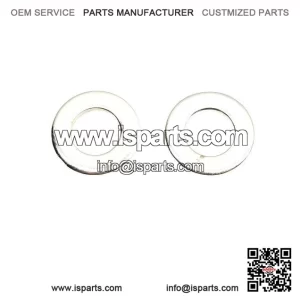 Flat Washers 234021430