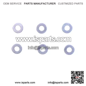 Flat Washers 250200081