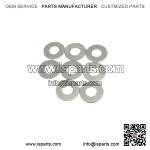 WASHERS 250200079 08-15 CAN-AM DS450 8PK