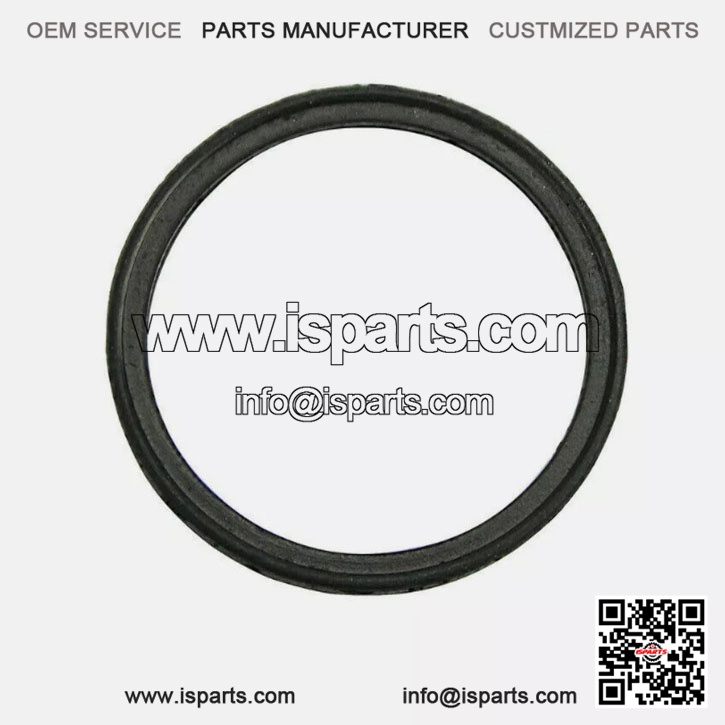 Thermostat Gasket 420650300 99-24 Can-Am Outlander Renegade Commander Maverick