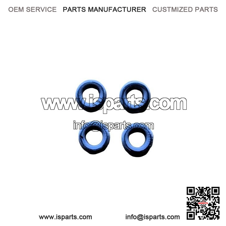 O Ring 404139900 Can-Am/Ski-Doo (Pack of 4)