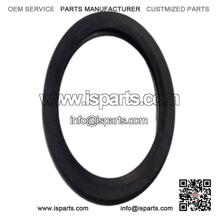 K Grooved Ring PT# 420650660 Fits for Ski-Doo, Can-Am, Sea-Doo