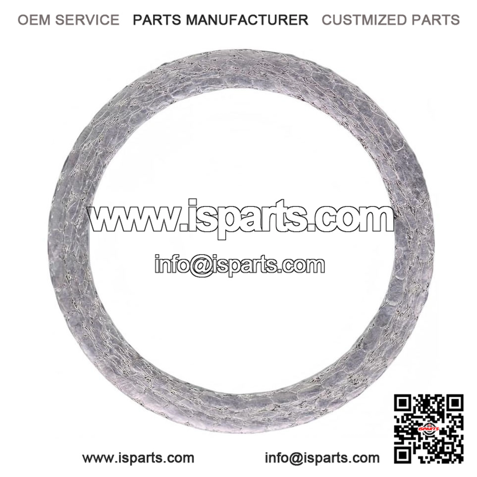 Exhaust Gasket 707600003 Can-Am ATV Traxter