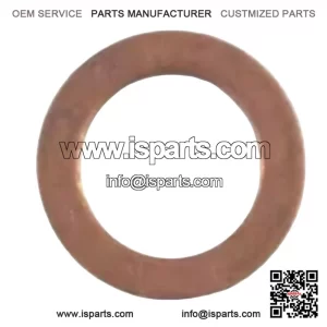 Ring Sealing 420950141 CAN-AM Sea-Doo Ski-Doo ATV UTV PWC Snowmobile