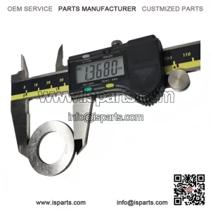 THRUST WASHER 420227601