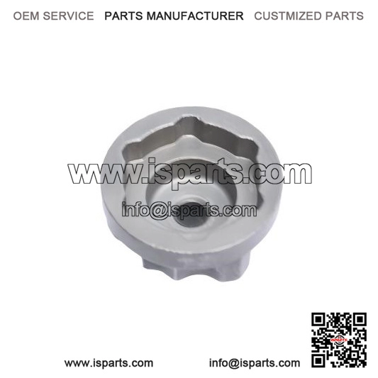Index Washer 420257810 for Can-Am 2008-2015 DS 450