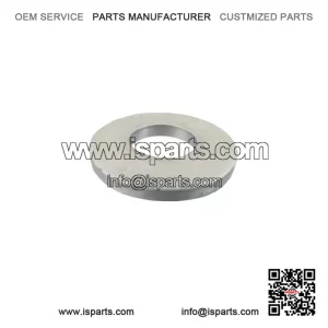 Conical Spring Washer M18 Axle Nut 250200171, OEM CAN-AM, for wheel hub.