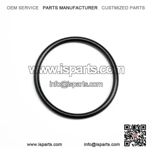 O Ring 420631610, New OEM BRP CANAM Gearbox Input Shaft, Outlander and Renegade.