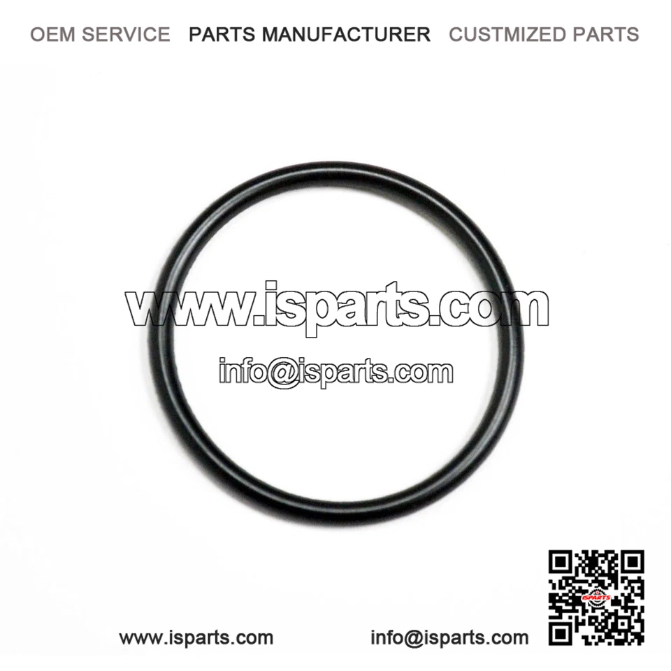 O Ring 420631610, New OEM BRP CANAM Gearbox Input Shaft, Outlander and Renegade.
