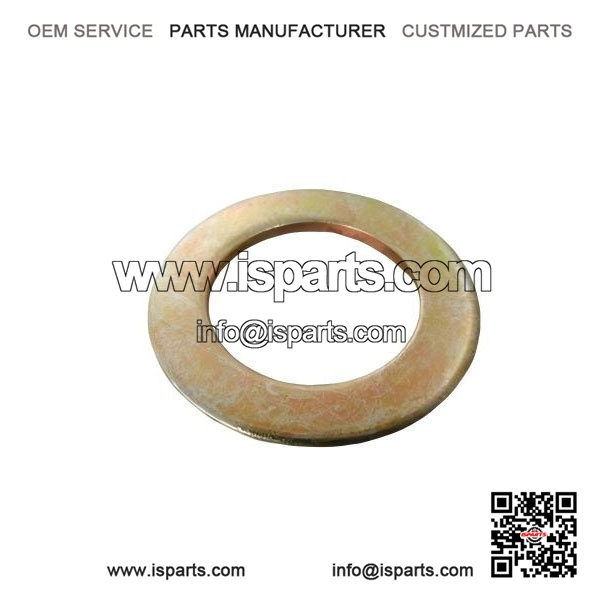 Washer for Rivet Insert Holder Clip Retainer, Can Am Maverick and Commander OEM.
