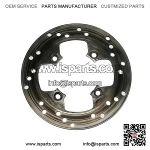 BOMBARDIER REAR ROTOR DISC 705500059 for 2006 CAN AM DS 650 DS650