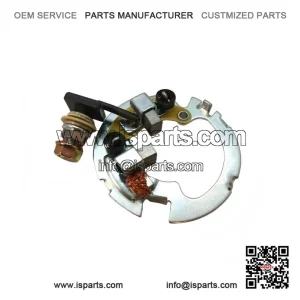 ATV Quad Starter Brushes??Mitsuba??Honda TRX 250 300 350 400 450 500