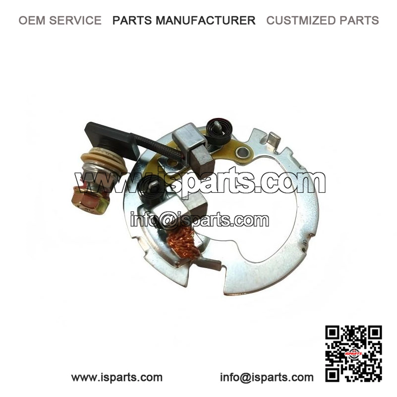 ATV Quad Starter Brushes??Mitsuba??Honda TRX 250 300 350 400 450 500