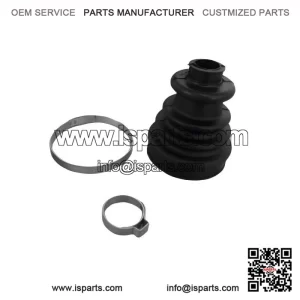 New Wheel Boot Kit 705400038 for Can Am Traxter