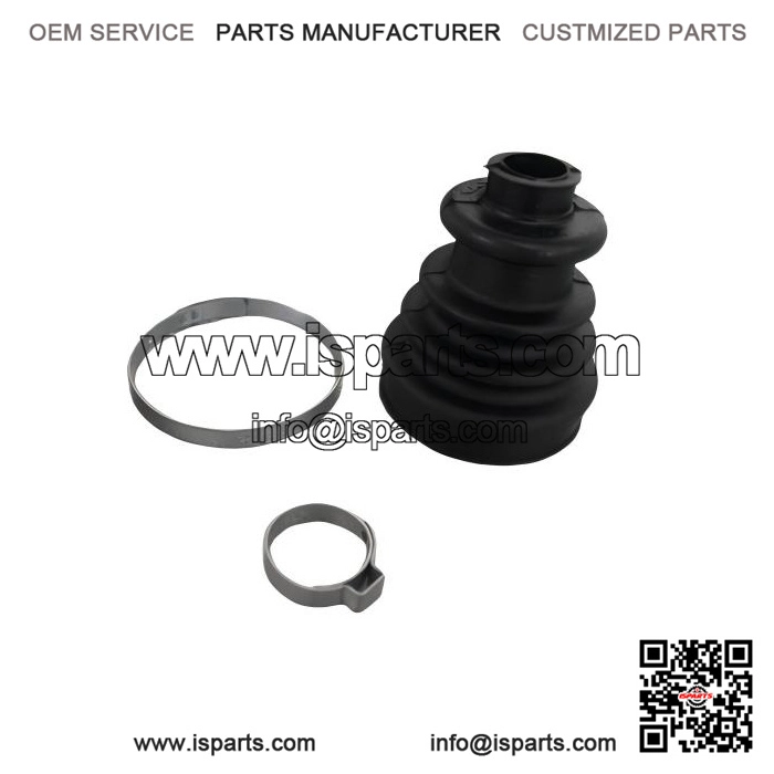 New Wheel Boot Kit 705400038 for Can Am Traxter