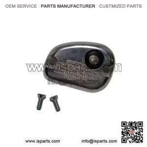 Boot-kit, Part # 705600493 for Can-Am Spyder GS / Spyder RS / Spyder RT / ST
