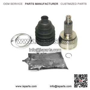 For Polaris Ranger 2203705 Front, Outer CV Joint Kit