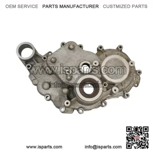 Left Transmission Gear Box Side Cover Housing for 08 Can-Am Renegade 500