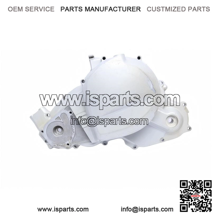 Can-Am Clutch Cover 420610120
