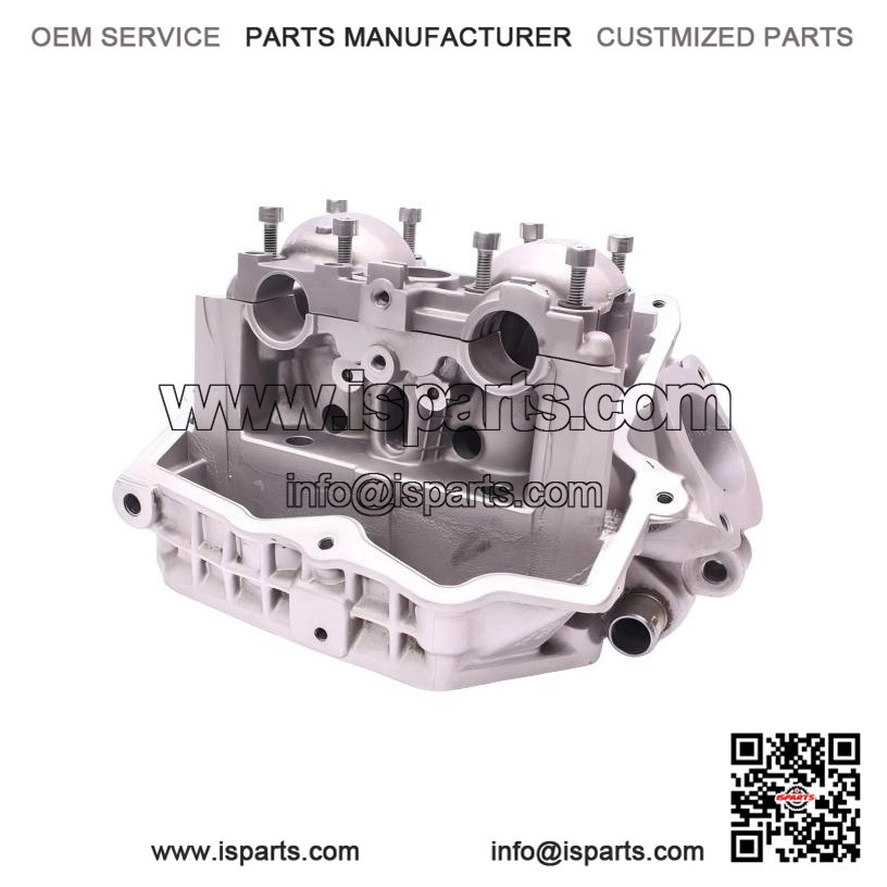 Engine Top End Cylinder Head 420623470 for 2014 Can-Am DS450