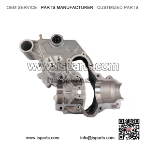 Center Transmission Gear Case Small Gearbox, Can-Am Outlander 570/650/850.