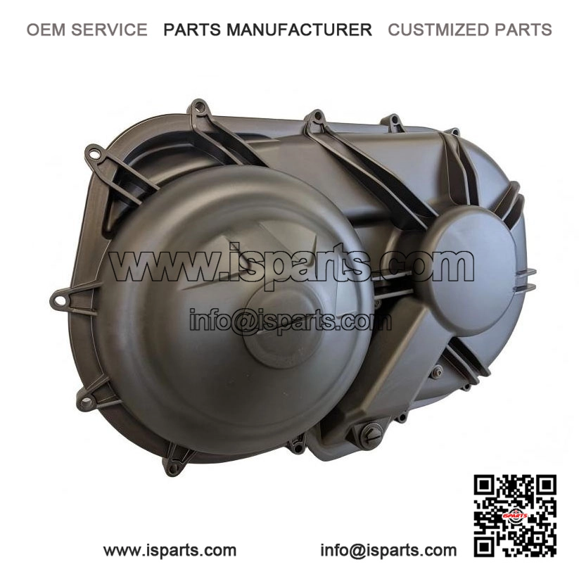 Outer Clutch Cover Belt Box CVT, Genuine OEM Can-am Outlander G3 850/1000R.