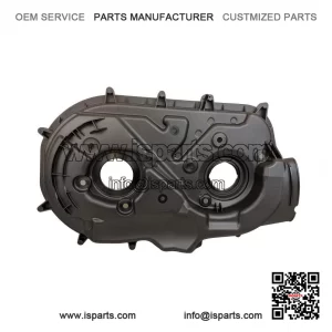 Clutch Cover Belt Box CVT Air Guide 420212701, Can-Am OEM G3 Outlander 850/1000R.