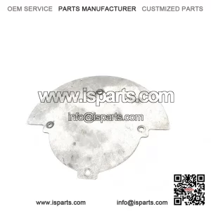 Heat Shield 709200041 AB16 2001 Bombardier DS650