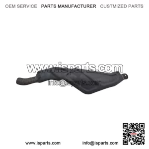 Muffler Exhaust Heat Shield 11 Can-Am Outlander 500 Max XT