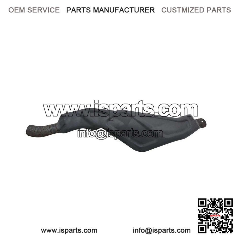 Muffler Exhaust Heat Shield 11 Can-Am Outlander 500 Max XT