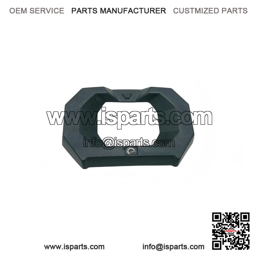 Speedometer Cover Trim Ring 710002092 2013 Can Am Outlander 650