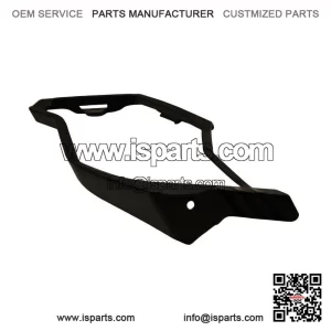 Protector/Protecteur Headlight Phare 710001310 CanAm - DS 450 2009-2015