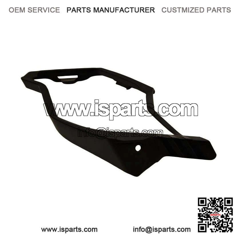 Protector/Protecteur Headlight Phare 710001310 CanAm - DS 450 2009-2015